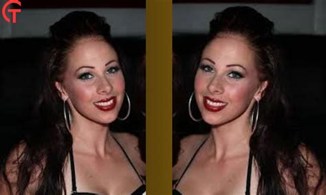 What Happened To Gianna Michaels